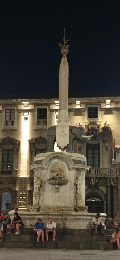 فندق Le Stanze Dei Colori Aci Bonaccorsi المظهر الخارجي الصورة