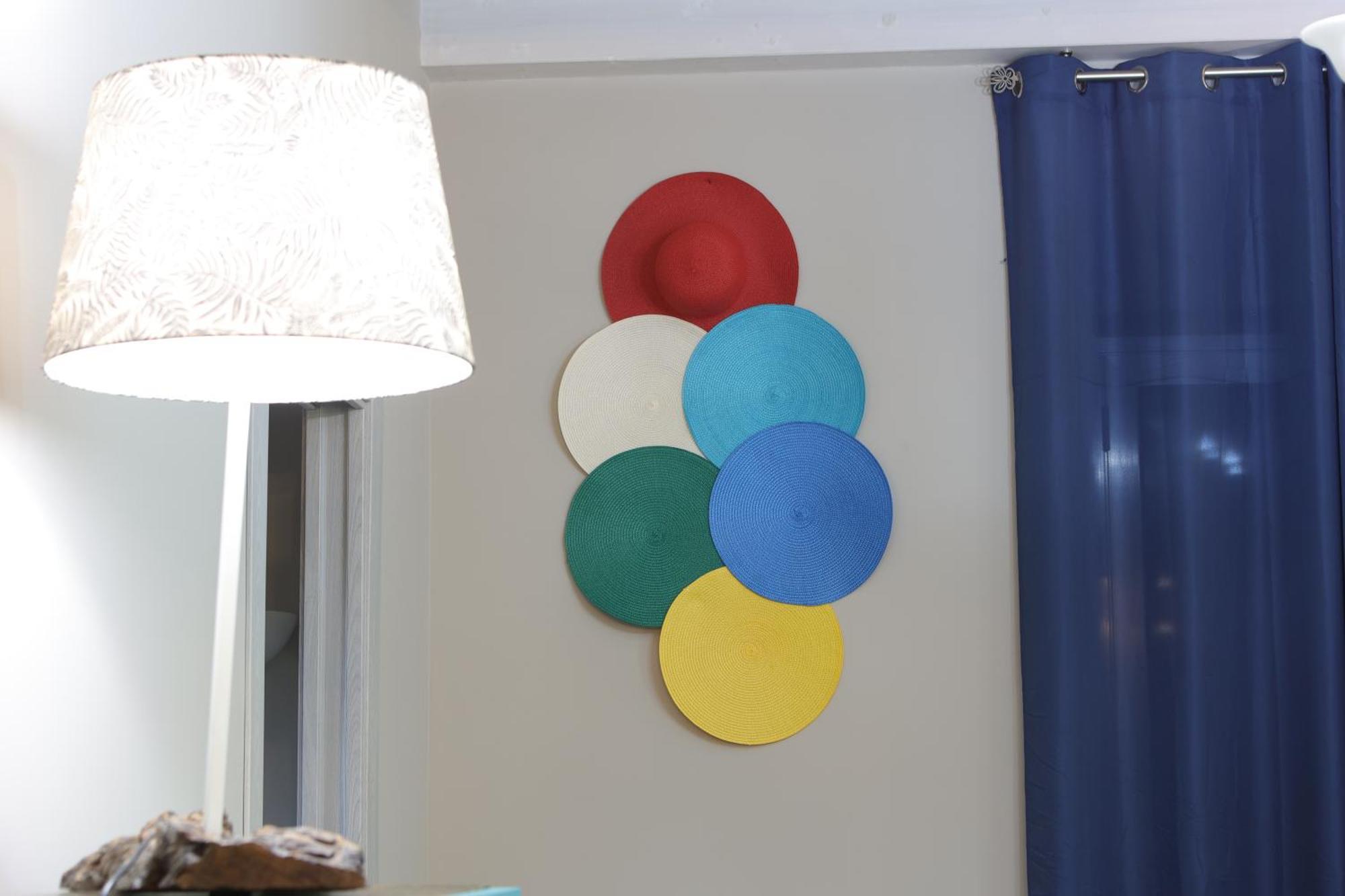 فندق Le Stanze Dei Colori Aci Bonaccorsi المظهر الخارجي الصورة